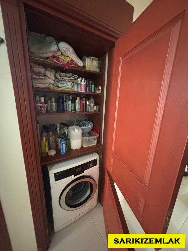 Edremit Cennetayağı Mah`da3+1  Daire. - 16